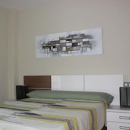 Sierra De Chiva Villa Room photo