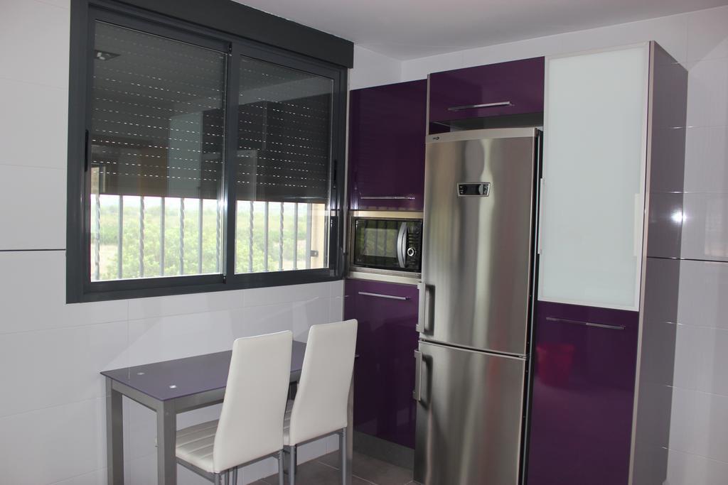Sierra De Chiva Villa Room photo