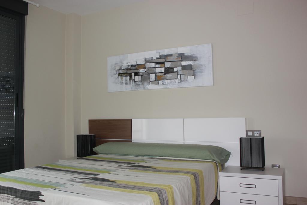 Sierra De Chiva Villa Room photo