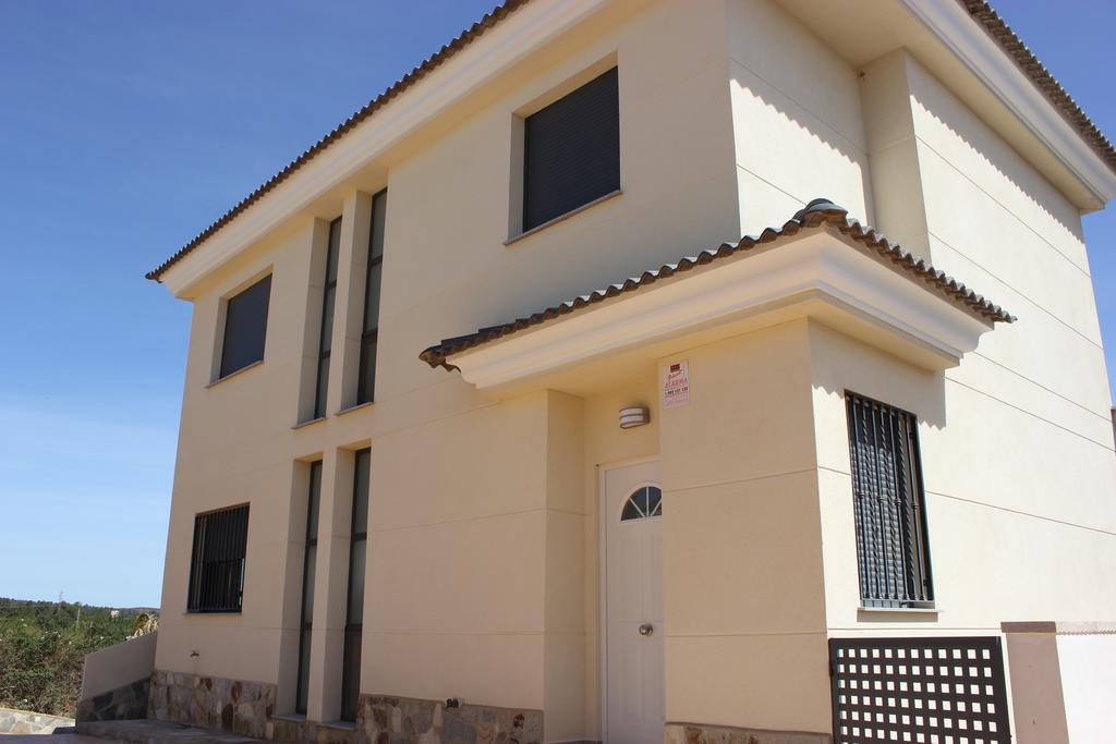 Sierra De Chiva Villa Room photo