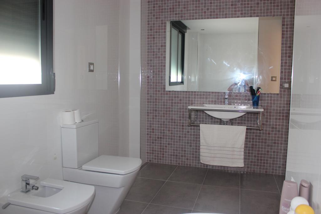 Sierra De Chiva Villa Room photo
