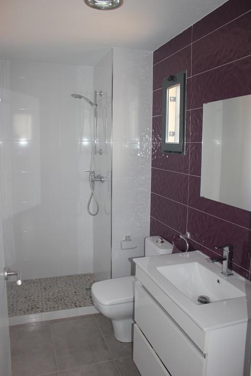 Sierra De Chiva Villa Room photo