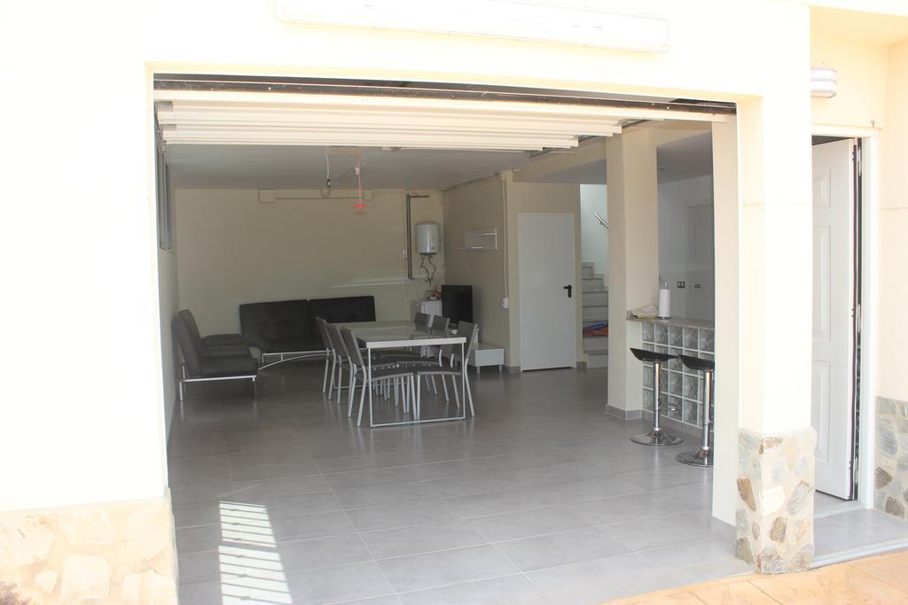 Sierra De Chiva Villa Room photo