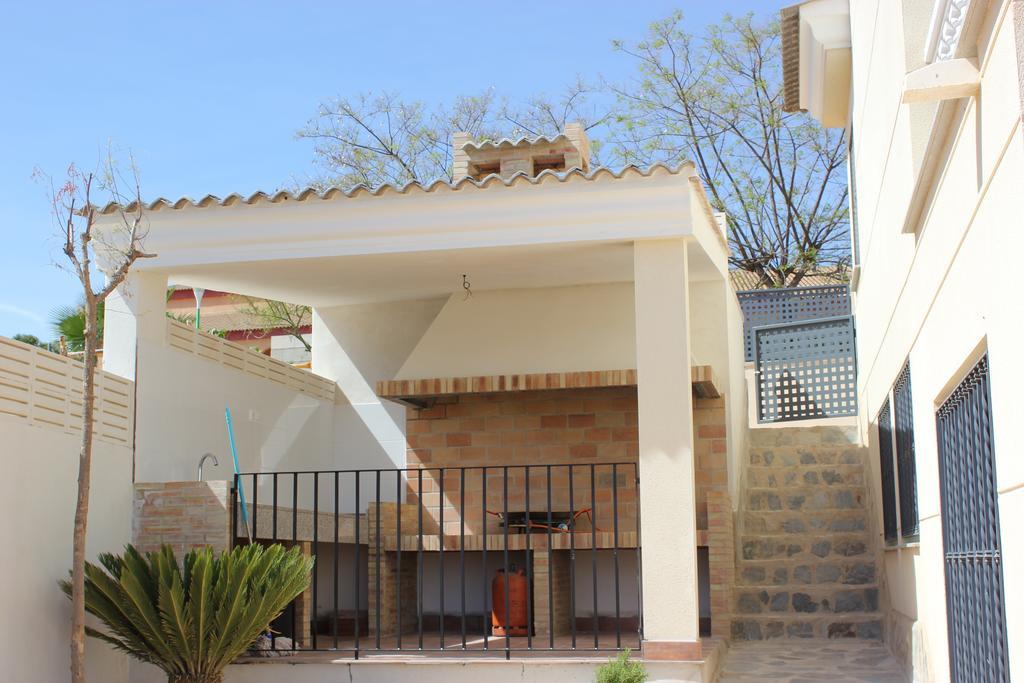 Sierra De Chiva Villa Room photo